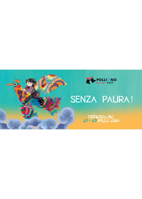 pollicino book festival locandina
