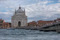 Festa del Redentore a Venezia 2024