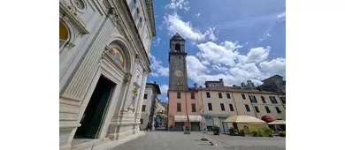 Pontremoli