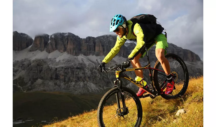 Passo Pordoi