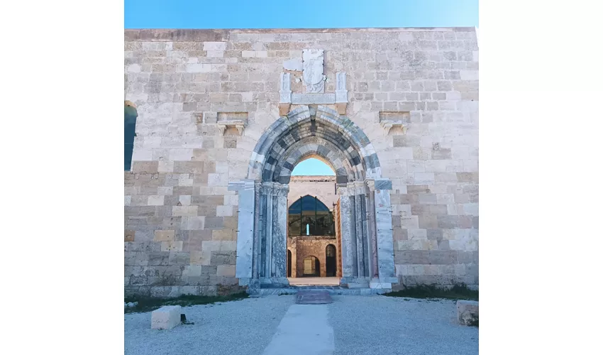 castel maniace