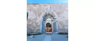 castel maniace