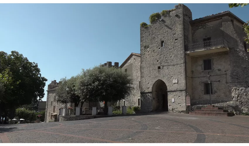 Vico Nel Lazio