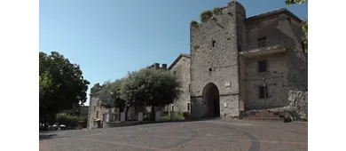 Vico Nel Lazio