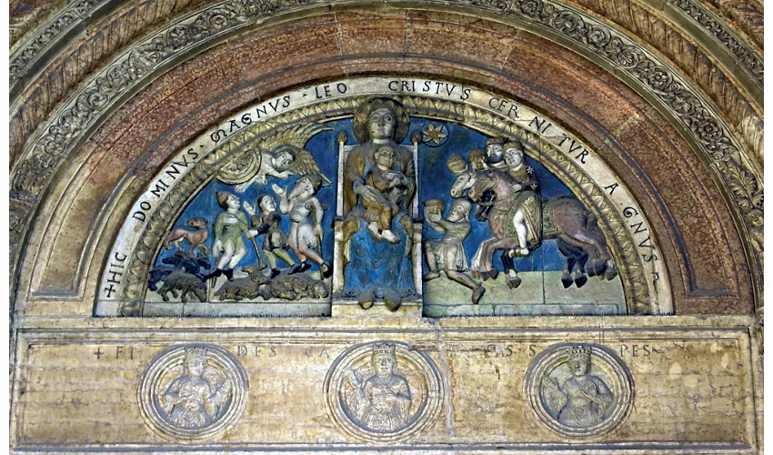 Complesso del Duomo di Verona