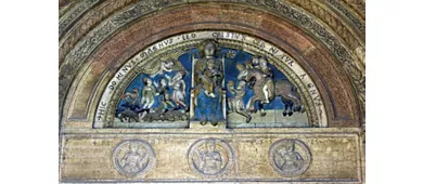 Complesso del Duomo di Verona