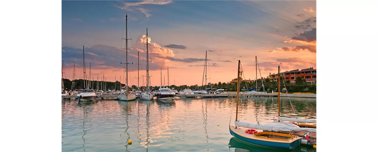 Porto degli Argonauti