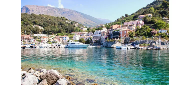 Itinerari Porto - Entroterra