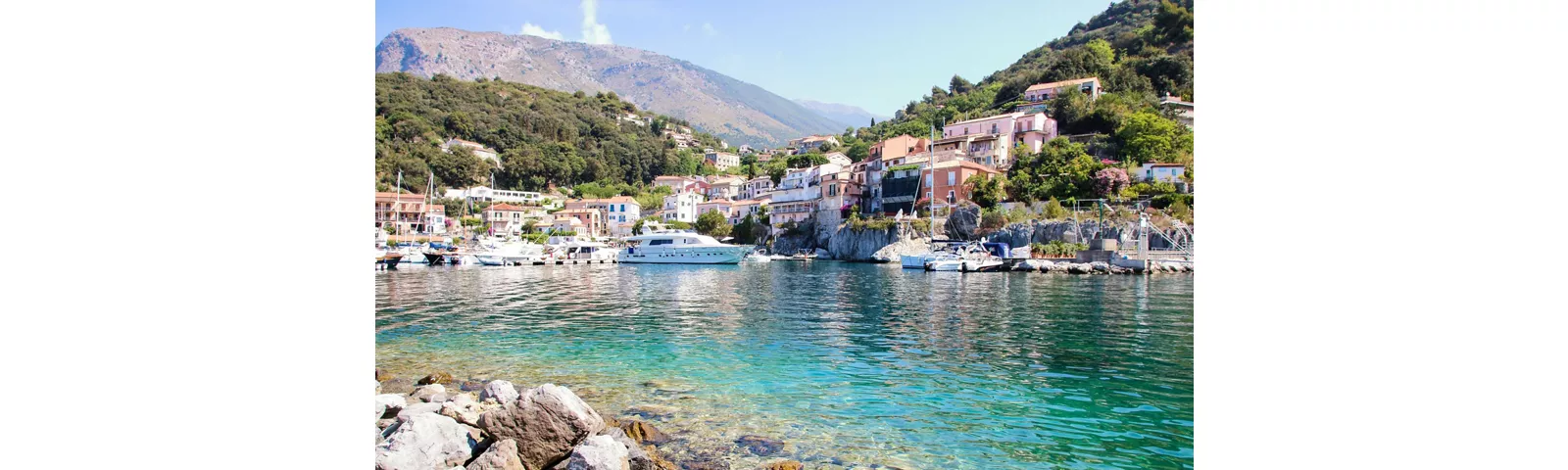 Port - Inland itineraries