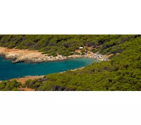 Parco naturale di Porto Selvaggio e Palude del Capitano
