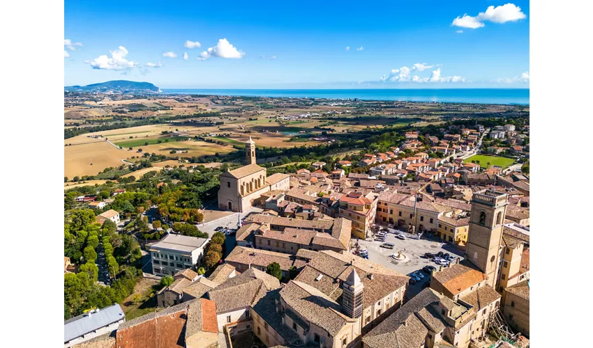 Riviera del Conero