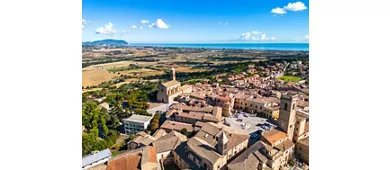 Riviera del Conero