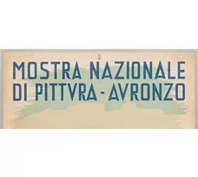 La Tavolozza Cadorina: dalle origini all’omaggio a Tiziano