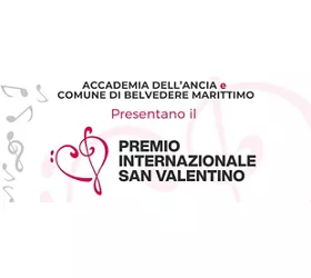 Premio Internazionale San Valentino