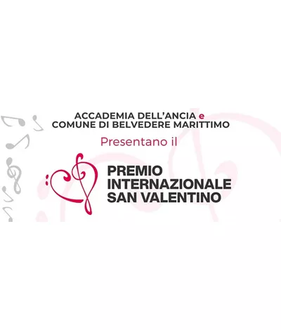 Premio Internazionale San Valentino