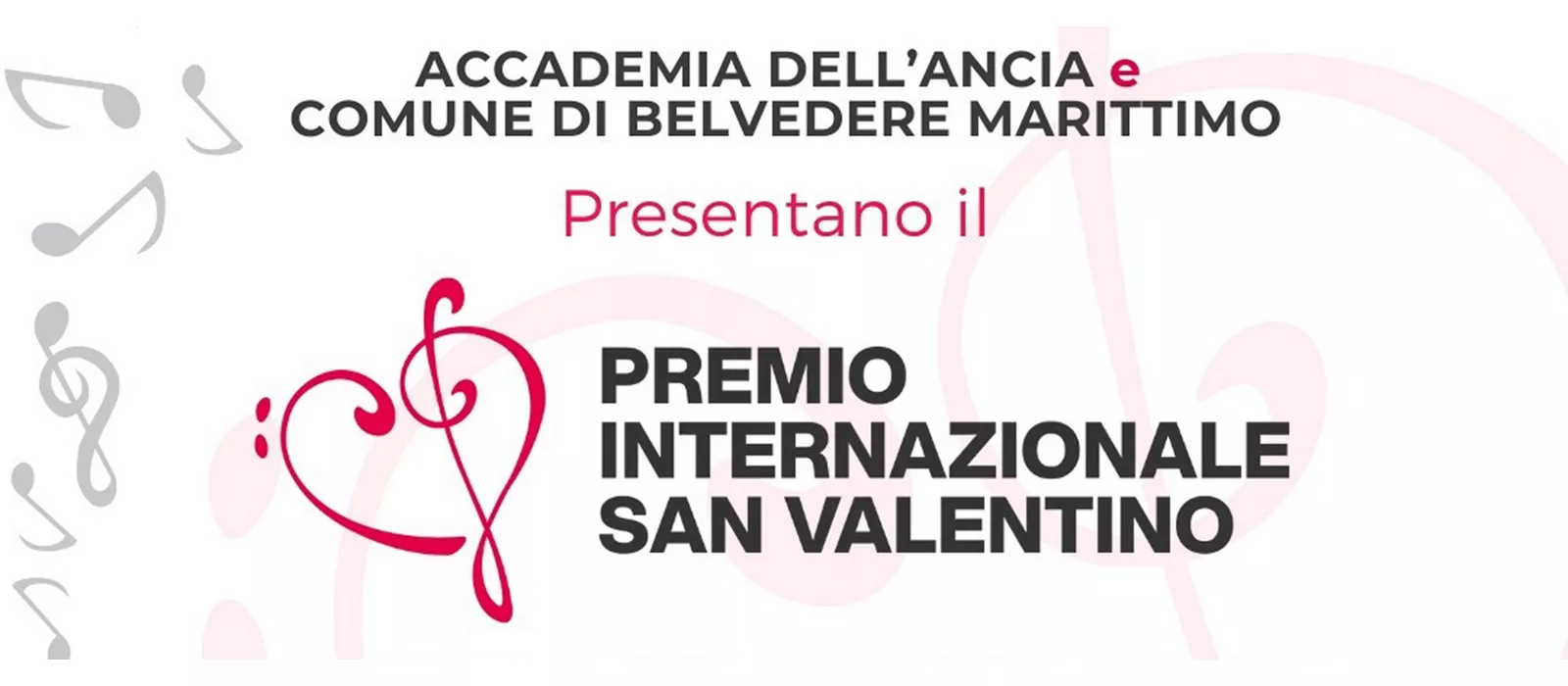 Premio Internazionale San Valentino