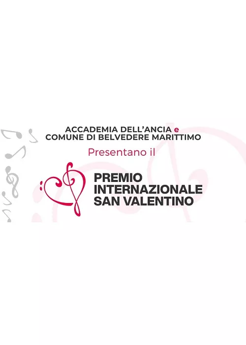 Premio Internazionale San Valentino