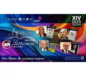 Caccuri Literary Prize 