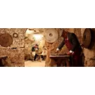 Il presepe vivente di Pezze di Greco 