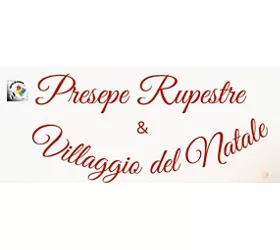 Presepe Rupestre e Villaggio del Natale
