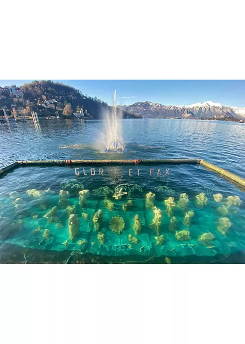 Presepe Sommerso - Laveno - Lago Maggiore