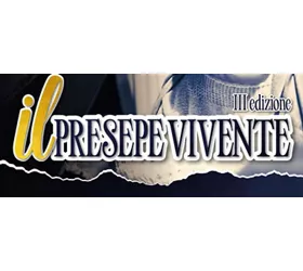 Presepe Vivente Altilia