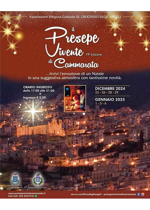 presepe-vivente-di-cammarata