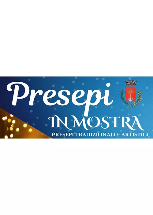 Presepi in Mostra ad Amendolara