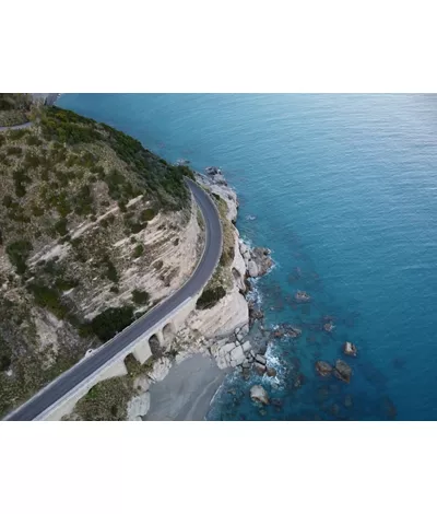 May Day in Calabria, places to visit