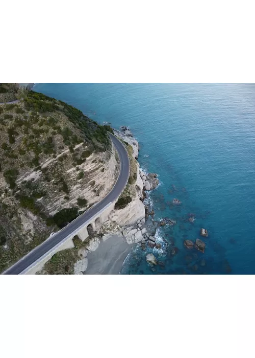 Primo Maggio in Calabria, le mete suggerite