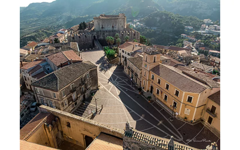 Primo Maggio in Calabria tra i borghi più belli