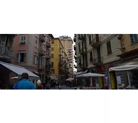 Via del Prione