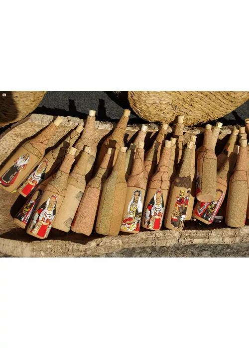 Calangianus e il sughero: storia di un’eccellenza sarda