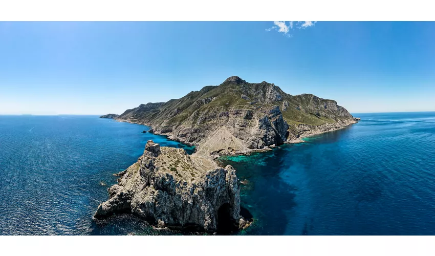 Area Marina Protetta Isole Egadi