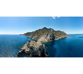 Area Marina Protetta Isole Egadi