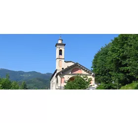 Oratorio del Saliente