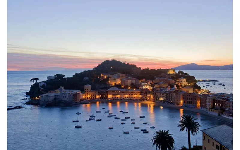 Sestri Levante