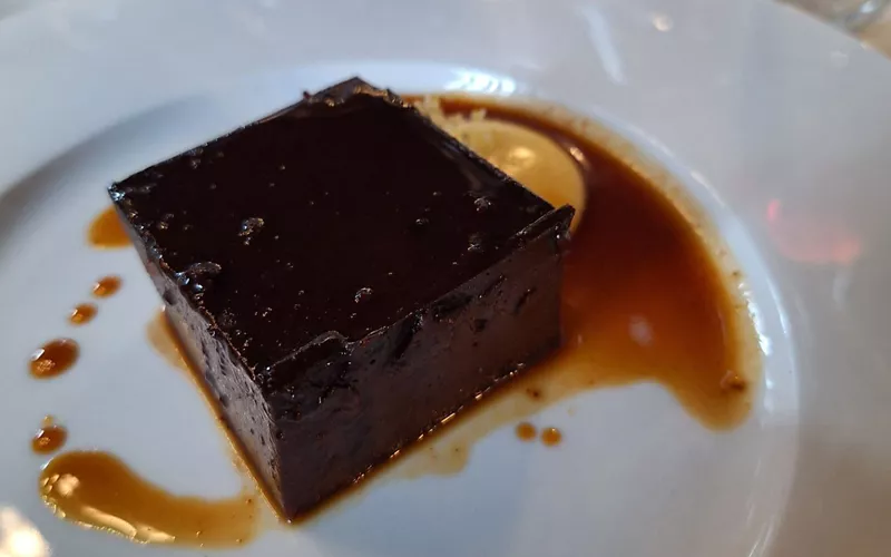 Les desserts de Noël : piémontais, une fin douce et inoubliable