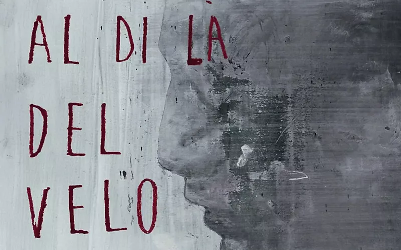 « Marco Rossi - Au-delà du voile » Venise