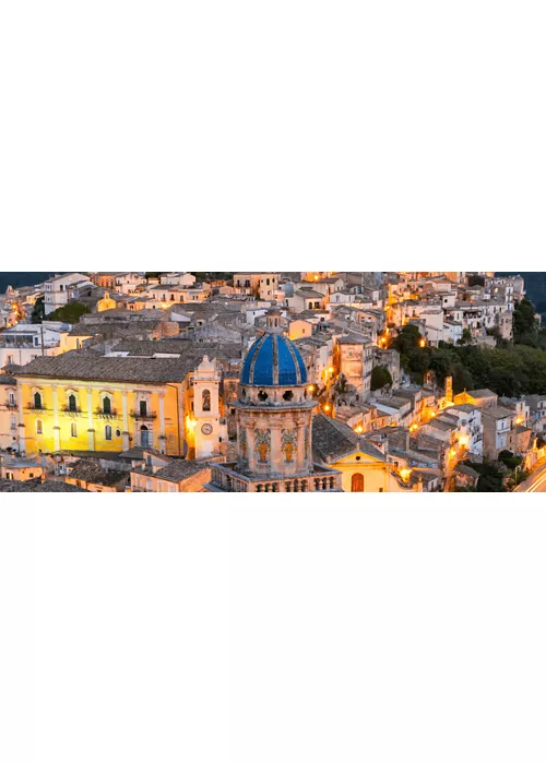 La Festa di San Giorgio Martire a Ragusa