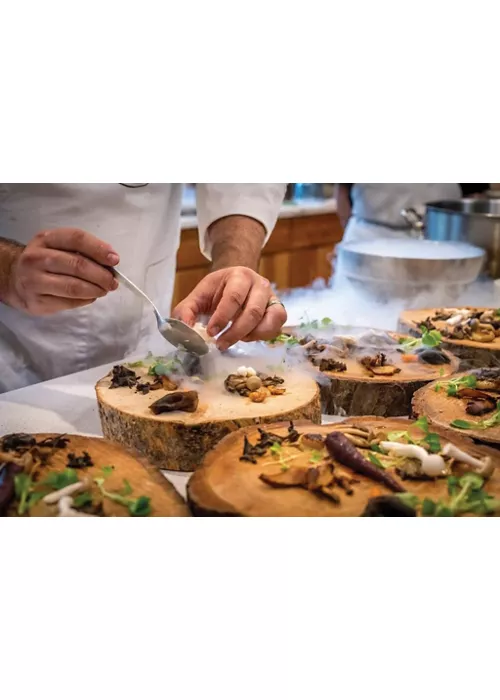 Canavese para saborear: entre vinhas antigas, doces históricos e vistas únicas