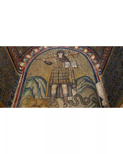 Cappella Arcivescovile di Sant'Andrea