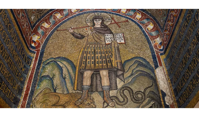 Cappella Arcivescovile di Sant'Andrea