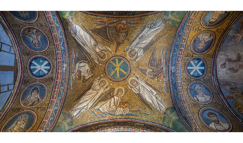 Cappella Arcivescovile di Sant'Andrea