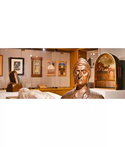 Museo Casa di Dante