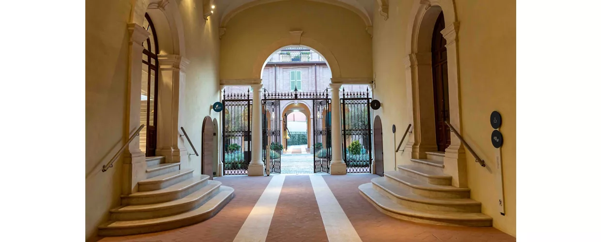 Museo Byron y del Risorgimento