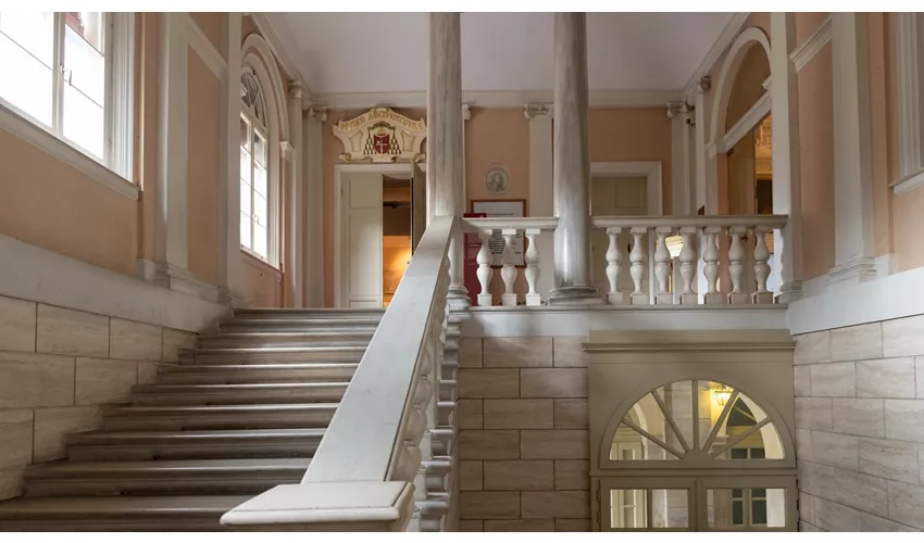 Museu Arcebispal de Ravena