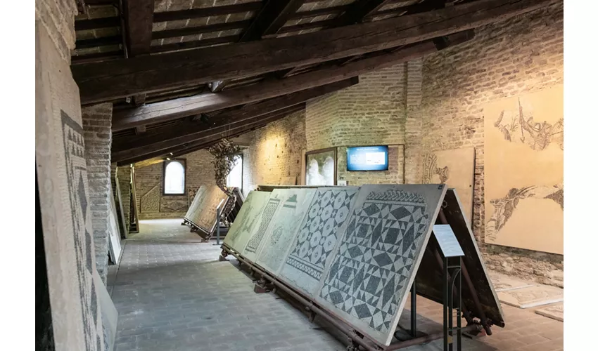 Palazzo di Teodorico