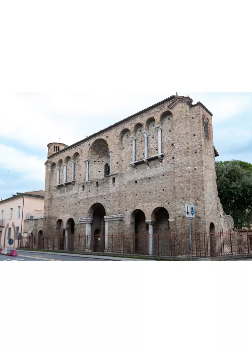 Palazzo di Teodorico