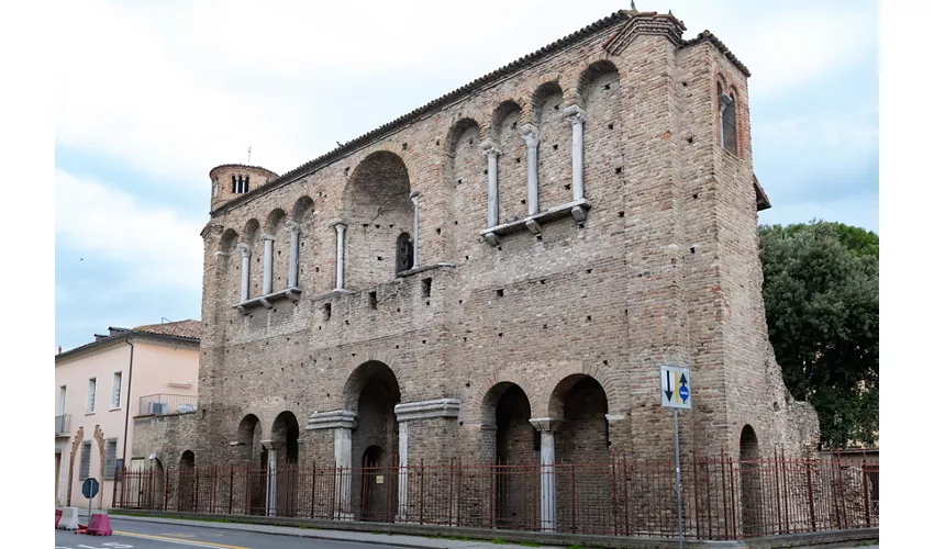 Palazzo di Teodorico